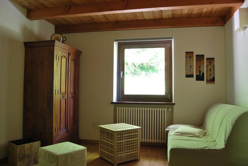 B&B Casa Val Quincinetto Стая снимка