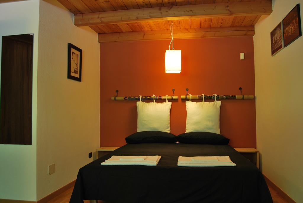 B&B Casa Val Quincinetto Стая снимка