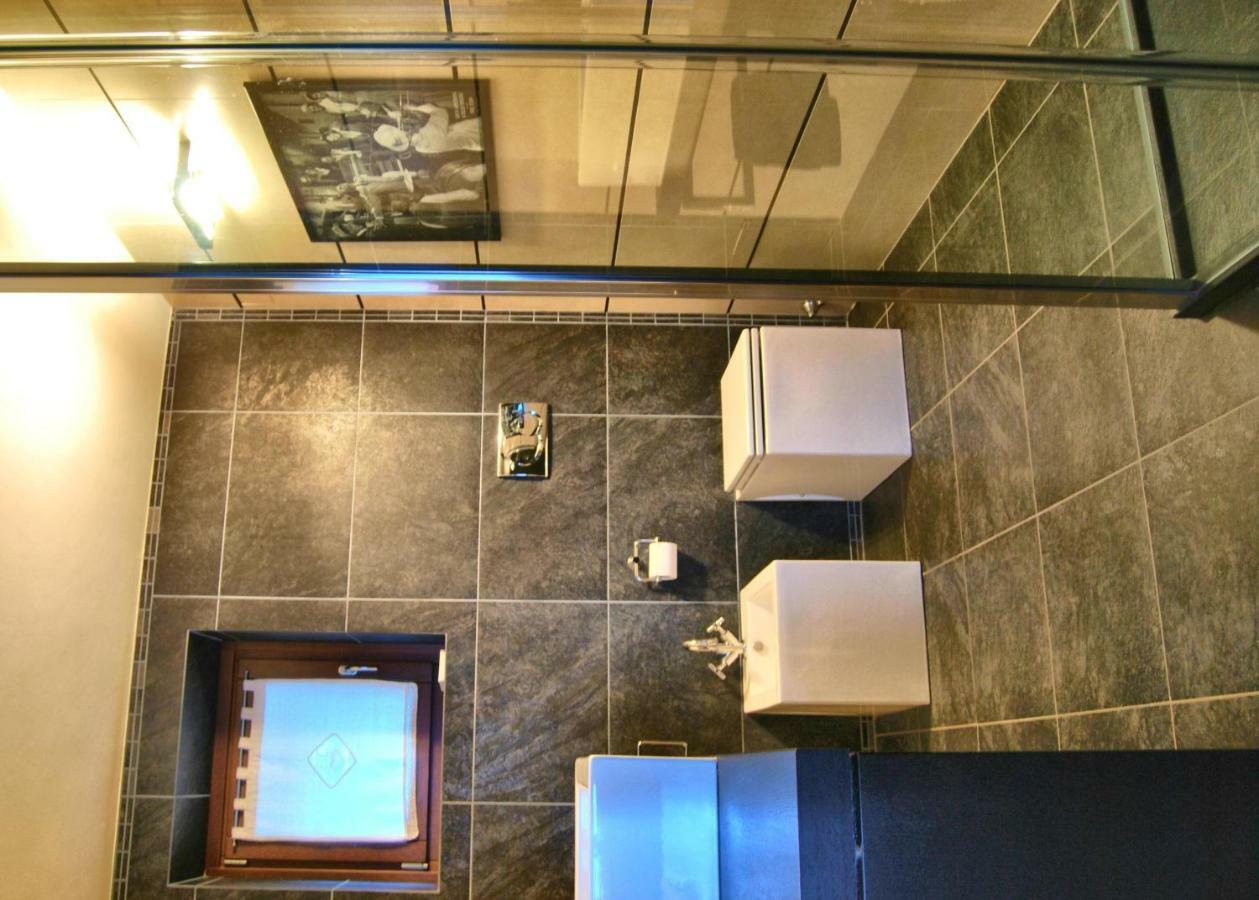 B&B Casa Val Quincinetto Стая снимка